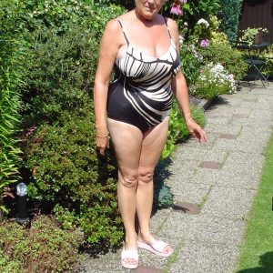 Retraitée Sensuelle Prête pour des Ébats Torrides à Aubervilliers profil--2214