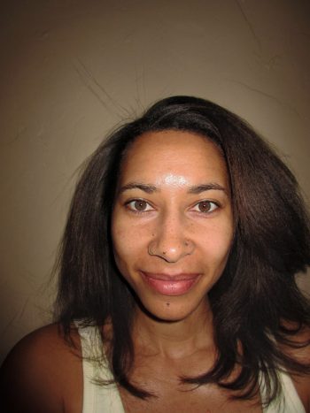 Femme black de Pau veut se défouler au téléphone avec un mec rencontre-MILF-Pau