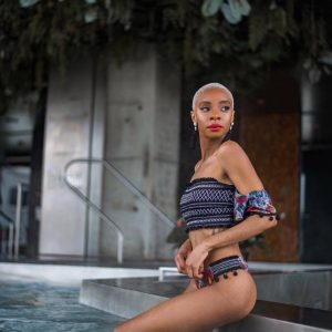 Nana sportive de Pontarlier cherche plan cul Black musclé direct Naïma - rencontre-Black-Pontarlier