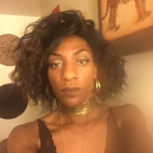 Nadia - rencontre-Cougar-Boulogne-Billancourt