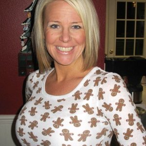 Chantal - rencontre-Cougar-Angers