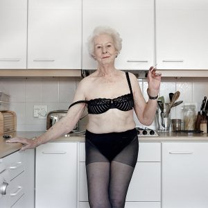 Ghislaine - rencontre-Cougar-Angers