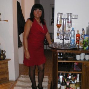 Élodie - rencontre-Cougar-Bordeaux