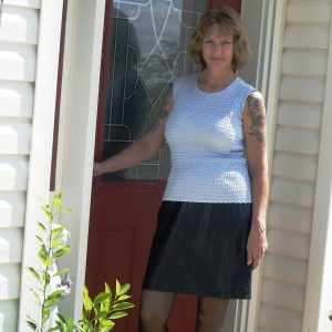 Danièle - rencontre-Cougar-Bordeaux