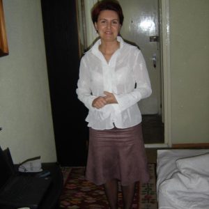 Valentina - rencontre-Cougar-Grenoble