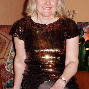 Règle n°1 : tu viens me chercher à 22h pile Michèle - rencontre-Cougar-Grenoble