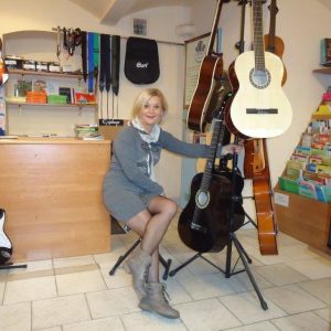 Delphine - rencontre-Cougar-Grenoble