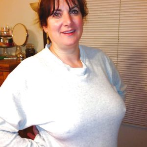 Si t’es réveillé à 2h et prêt à me défoncer Nicole - rencontre-Cougar-Lyon