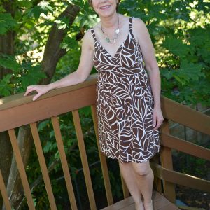 65 ans et j’ai plus envie d’attendre Sylviane - rencontre-Cougar-Lyon