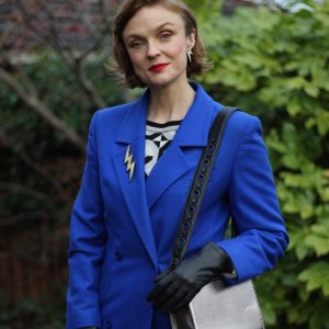 Je supporte plus les mecs qui parlent de leur ex Francine - rencontre-Cougar-Paris