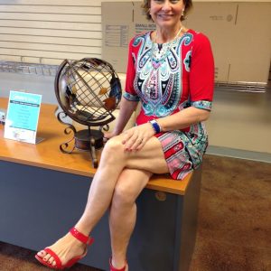 Sylvaine - rencontre-Cougar-Rennes