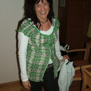 Corinne - rencontre-Cougar-Saint-Étienne