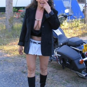 56 ans et envie d’un truc simple avec un beau gosse Danielle - rencontre-Cougar-Toulouse