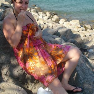 Sylviane - rencontre-Libertine-Bordeaux