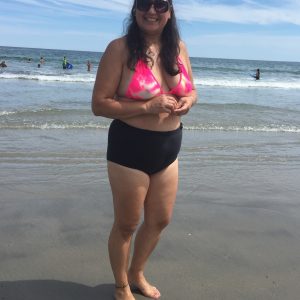 Mélanie - rencontre-MILF-Grenoble