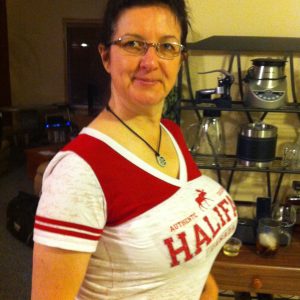 Christine - rencontre-MILF-Saint-Étienne