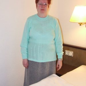 Jacqueline - rencontre-Ronde-Grenoble