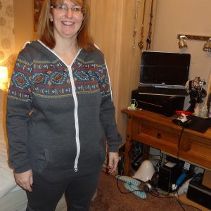 Roselyne - rencontre