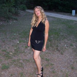 Laurène - rencontre-Cougar-Aix-en-Provence