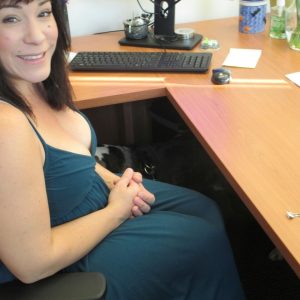 Cécile - rencontre-Cougar-Amiens