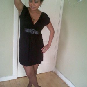 Yasmine - rencontre-Cougar-Avignon