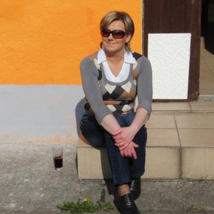 Laure - rencontre-Cougar-Boulogne-Billancourt