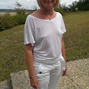 Mélanie - rencontre-Cougar-Boulogne-Billancourt