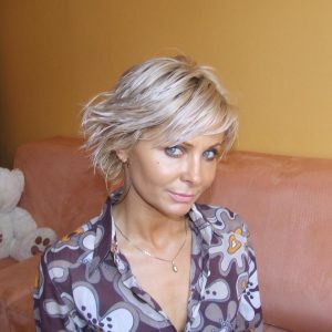 Margaret - rencontre-Cougar-Caen