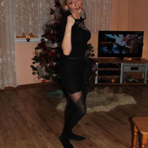 Laura - rencontre-Cougar-Clermont-Ferrand