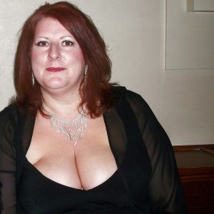 Élodie - rencontre-Cougar-Montreuil