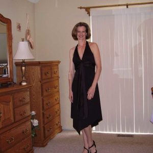 Kristine - rencontre-Cougar-Tours