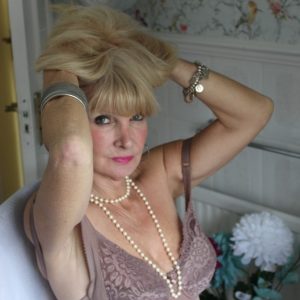Colette - rencontre-Cougar-Villeurbanne