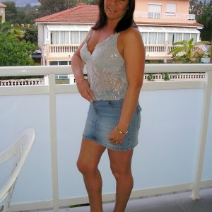 Dounia - rencontre-Libertine-Villeurbanne