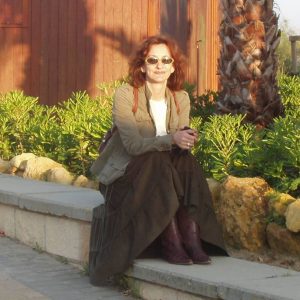 Myriam - rencontre-MILF-Aix-en-Provence