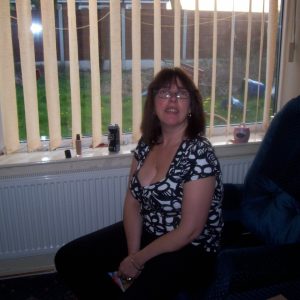 Myriam - rencontre-MILF-Argenteuil