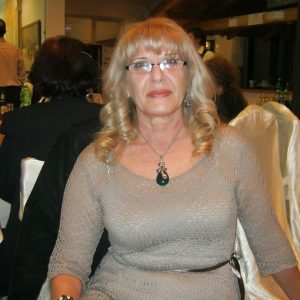 Virginie - rencontre-MILF-Roubaix