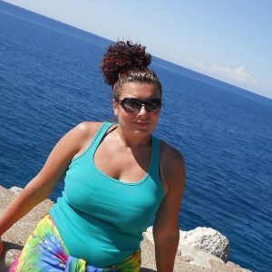 Yasmine - rencontre-Milf-Aix-en-Provence