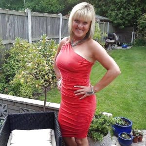 Morgane - rencontre-Milf-Boulogne-Billancourt
