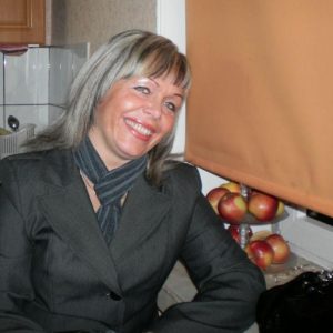 Guylaine - rencontre-Milf-Caen