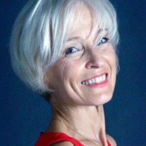 Une petite folie… Gabrielle - rencontre-Cougar-Antibes