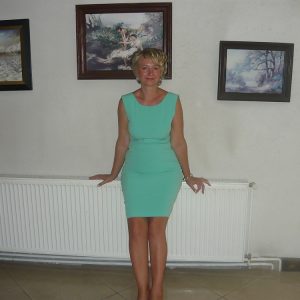 Gaelle - rencontre-Cougar-Courbevoie