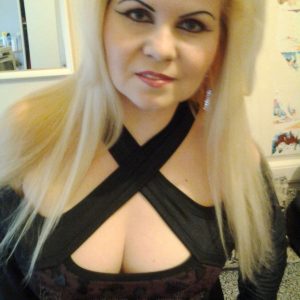 Élodie - rencontre-Cougar-Poitiers