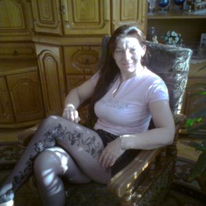 Ingrid - rencontre-Cougar-Rouen