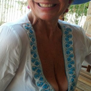 Lise - rencontre-Cougar-Saint-Denis