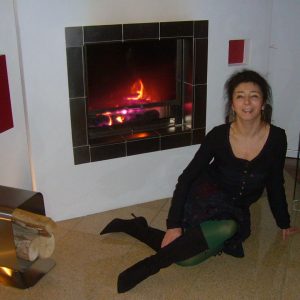 Besoin d’une parenthèse coquine Elena - rencontre-Cougar-Évry-Courcouronnes