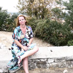 Pas de blabla, juste du chaud Mireille - rencontre-Libertine-Champigny-sur-Marne