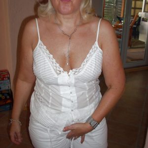 Emma - rencontre-Libertine-Saint-Denis