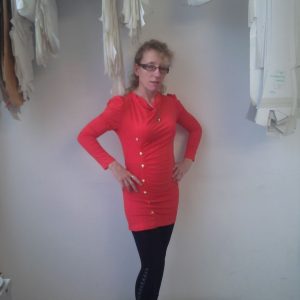 Julie - rencontre-MILF-Créteil