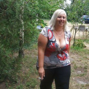 Dernier appel avant de craquer Emma - rencontre-MILF-Versailles