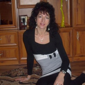 Julie, 52 ans : les semaines chaudes sont faites pour les ébats Julie - rencontre-MILF-Vitry-sur-Seine